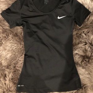 Nike shirt